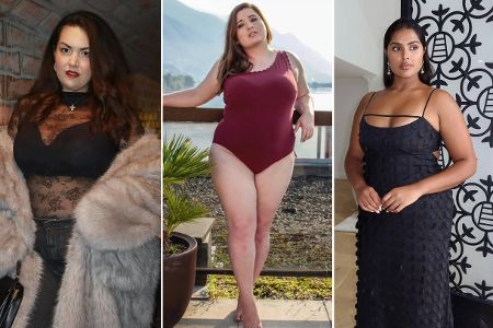 Schön! Natürliche Frauen, die uns begeistern