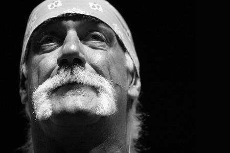 Hulk Hogan