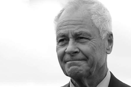 Peter Wilhelm Borbet