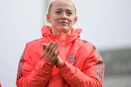 Schüller wechselt vom FC Bayern zu ManUnited