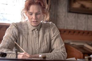 Henny Reents: "Antagonisten sind meist die komplexeren Figuren"