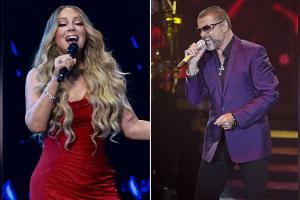 Mariah Carey vs. Wham!: Wer gewinnt 2025?