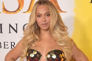 Beyoncé ist jetzt eine Milliardärin