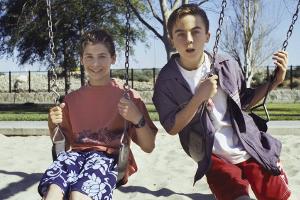 "Malcolm mittendrin": Trailer ist da, Startdatum steht fest