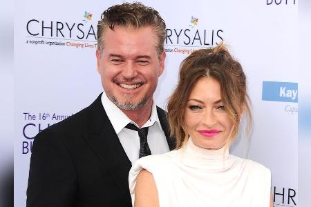 Rebecca Gayheart kämpft für Pflege ihres Ex-Mannes