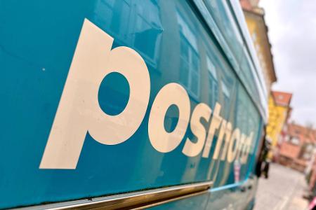 Die dänische Post begründet den Schritt mit fallenden Briefmengen in Zeiten der Digitalisierung.