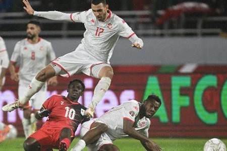 Die Sport-Höhepunkte am Dienstag, 30. Dezember 2025