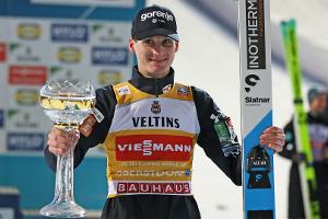 Das Oberstdorf-Orakel: Zwölf von 25 kamen durch