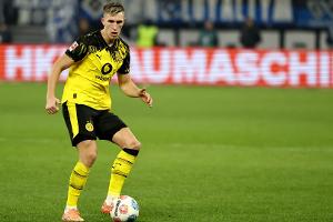 Schlotterbeck ist heiß auf Titel