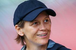 Zoff um "Frauen-DFL": Rech drängt auf "schnelle Lösung"