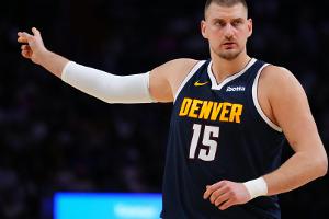 NBA: Jokic erleidet Knieverletzung - Pleite für Orlando