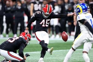 NFL: Rams verlieren in Atlanta