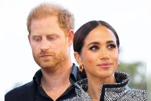 Prinz Harry und Herzogin Meghan verlieren wieder wichtigen Mitarbeiter