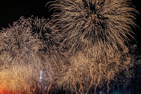 Hier feiern Millionen: Die größten Silvester-Partys der Welt