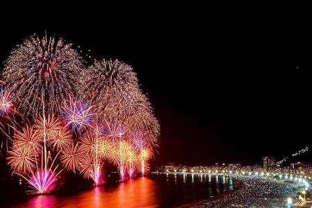 Rio de Janeiro, Brasilien
