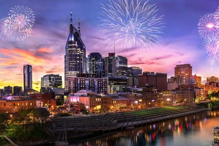 Nashville, USA
