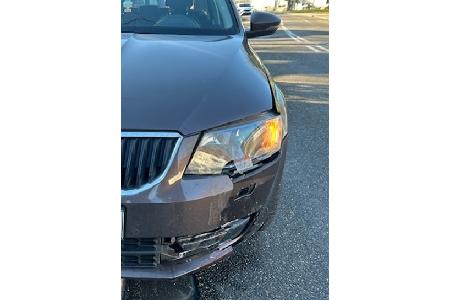 VU Radeburger Straße