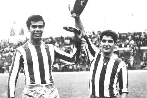 Atlético Madrid trauert um Klublegende Collar