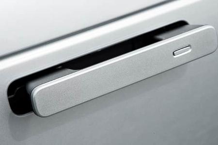 Range Rover Velar, Türgriff Exterieur