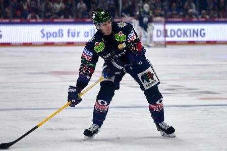 DEL: Eisbären vorerst auch ohne Wiederer und Vikingstad