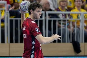 Zurück in die Heimat: Kirkelökke verlässt Flensburg 2027