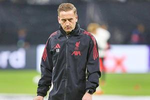 Standardschwäche: FC Liverpool zieht Konsequenzen