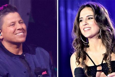 ZDF-Silvestershow in Hamburg: Kerstin Ott freut sich auf neue Kulisse