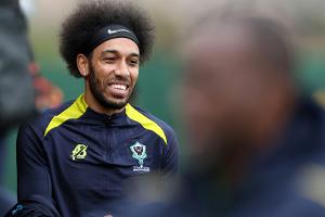 Afrika-Cup: Aubameyang vorzeitig abgereist