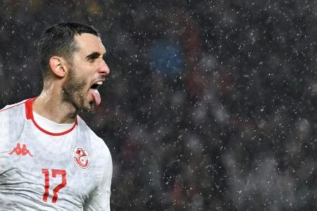 Gruppensieg für Nigeria - Tunesien und Tansania im Achtelfinale