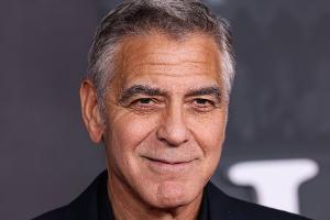 George Clooney verrät erste "Ocean's 14"-Details