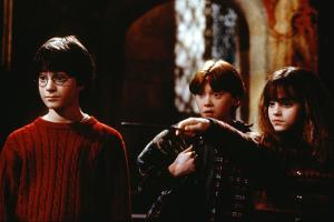 Was wurde aus den Stars der "Harry Potter"-Reihe?