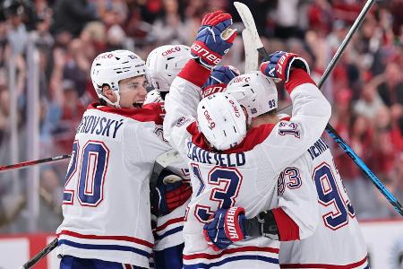 NHL: Panthers verlieren vor Winter Classic