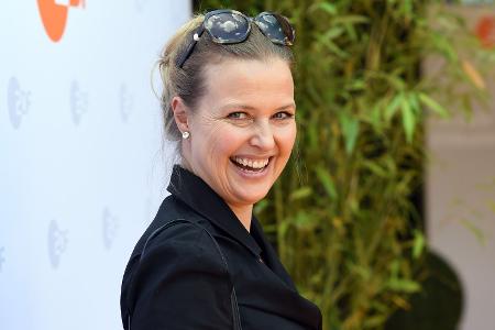 Katharina Böhm im Interview