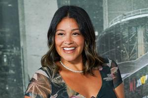 "Jane the Virgin"-Star Gina Rodriguez ist wieder Mutter geworden