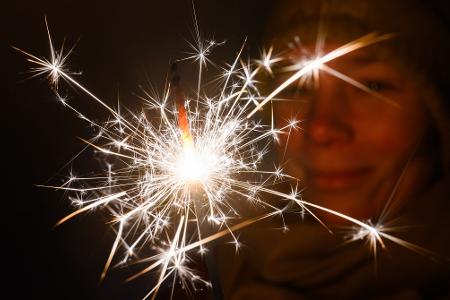 Das Jahr 2025 verabschiedet sich mit einem zweigeteilten Wetter in Deutschland. Am ruhigsten ist es im Südwesten. (Symbolbild)