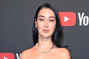 Sängerin Elif offenbart: "In eine tiefe Depression geraten"