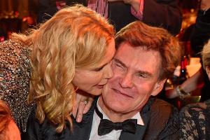 Carsten Maschmeyer: "Beziehungswartung" mit Veronica zum Jahreswechsel