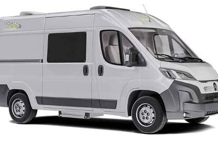 Kastenwagen, Roadcar, Pössl, Globecar