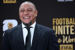 Herzprobleme: Not-OP bei Roberto Carlos