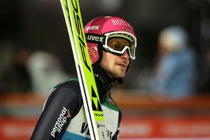 Garmisch-Partenkirchen: Die K.o.-Duelle der deutschen Springer