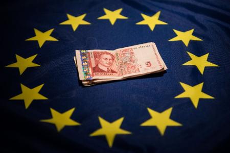 Bulgarien ist neues Mitglied im Kreis der Euro-Länder. (Symbolbild)