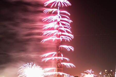 Dubai, Vereinigte Arabische Emirate