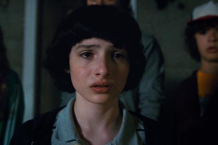 Finn Wolfhard