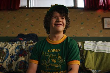 Gaten Matarazzo