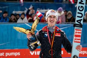 Halbzeit-Orakel der Tournee: 18 von 25 kamen durch