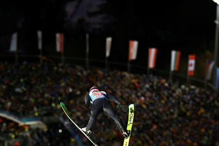 Die Sport-Höhepunkte am Donnerstag, 1. Januar 2026