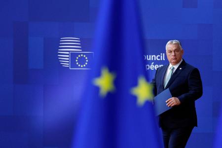 Schon Ende 2024 verlor Ungarn Anspruch auf EU-Gelder in Milliardenhöhe, weil Ungarns Regierungschef Viktor Orban sich weigerte, geforderte Rechtsstaatsreformen umzusetzen.