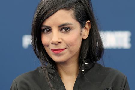 Collien Fernandes im Interview