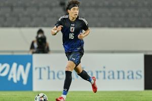 FC St. Pauli verpflichtet Ando aus Japan