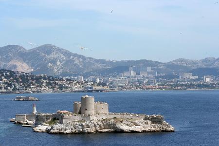 Vorbild für den Grafen von Monte Christo 